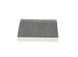 Filter, cabin air BOSCH 1987435051