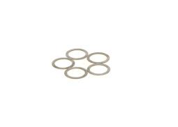 Washer BOSCH 1410102630