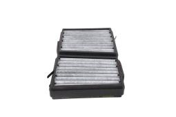 Filter, cabin air BOSCH 1987435536