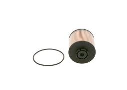 Fuel Filter BOSCH 1457431707