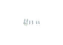 Accessory Kit, parking brake shoes BOSCH 1 987 475 299