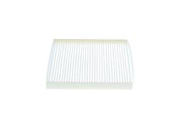 Filter, cabin air BOSCH 1987432088