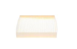 Filter, cabin air BOSCH 1987435005