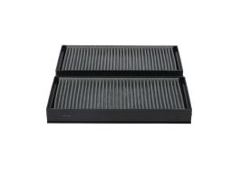 Filter, cabin air BOSCH 1987432419