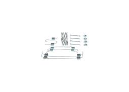 Accessory Kit, brake shoes BOSCH 1987475269