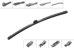 Wiper Blade BOSCH 3 397 006 945