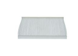 Filter, cabin air BOSCH 1987435151