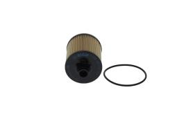 Oil Filter BOSCH F 026 407 273