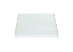 Filter, cabin air BOSCH 1987435079