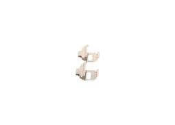 Accessory Kit, disc brake pad BOSCH 1987474639