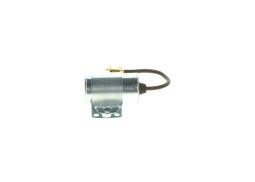 Capacitor, ignition system BOSCH 9 231 081 287