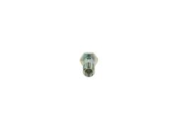 Screw BOSCH 2 443 456 018