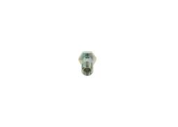 Screw BOSCH 2443456018