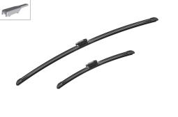 Wiper Blade BOSCH 3397014250