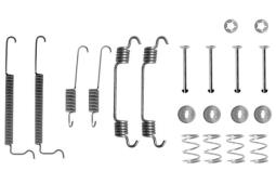 Accessory Kit, brake shoes BOSCH 1987475134