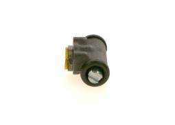 Wheel Brake Cylinder BOSCH 0 986 475 718