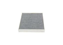 Filter, cabin air BOSCH 1987432431