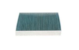 Filter, cabin air BOSCH 0 986 628 519