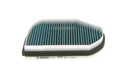 Filter, cabin air BOSCH 0 986 628 511