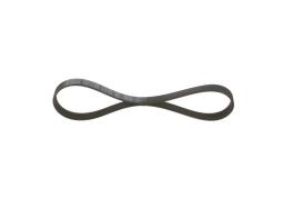 V-ribbed Belt BOSCH 1987947908