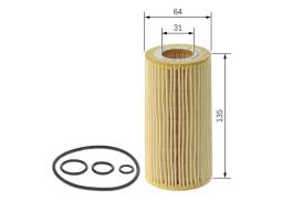 Oil Filter BOSCH F 026 407 319