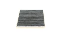 Filter, cabin air BOSCH 1 987 435 553