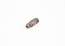 Inlet connector, injection nozzle BOSCH 2 433 370 297