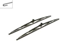 Wiper Blade BOSCH 3397005772