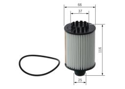 Oil Filter BOSCH F 026 407 335