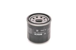 Oil Filter BOSCH F 026 407 160