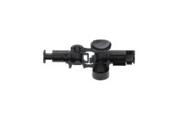 Plug Housing BOSCH 1928405085