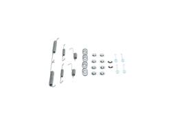 Accessory Kit, brake shoes BOSCH 1987475157