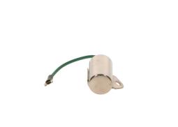 Capacitor, ignition system BOSCH 9232337309