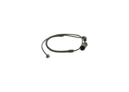 Warning Contact, brake pad wear BOSCH 1987474960