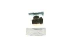 Guide Sleeve Kit, brake caliper BOSCH 1987470717