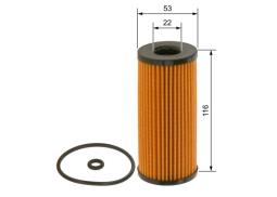 Oil Filter BOSCH 1457429272