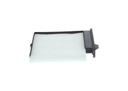Filter, cabin air BOSCH 1987435009