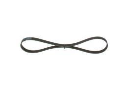 V-ribbed Belt BOSCH 1987947813
