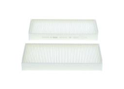 Filter, cabin air BOSCH 1 987 432 020