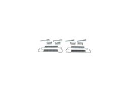 Accessory Kit, parking brake shoes BOSCH 1987475090
