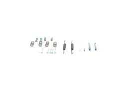 Accessory Kit, brake shoes BOSCH 1 987 475 002