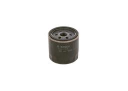 Oil Filter BOSCH F 026 407 078