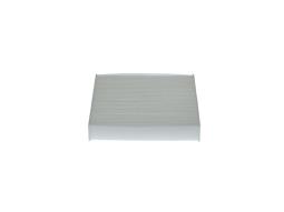 Filter, cabin air BOSCH 1987435161