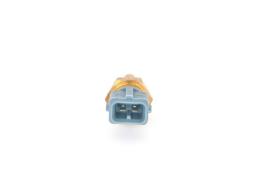 Sensor, coolant temperature BOSCH 0 280 130 026