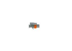 Plug Housing BOSCH 1928403722