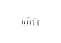 Accessory Kit, brake shoes BOSCH 1 987 475 168