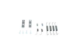 Accessory Kit, brake shoes BOSCH 1987475168