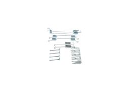 Accessory Kit, brake shoes BOSCH 1987475276