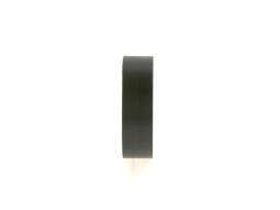 Tensioner Pulley, V-ribbed belt BOSCH 1987945837