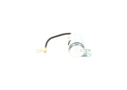 Capacitor, ignition system BOSCH 9 231 081 287